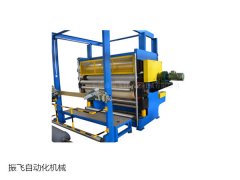 防盗门压花机的特点与功能有哪些？