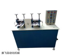 压花机应该怎样合理应用？